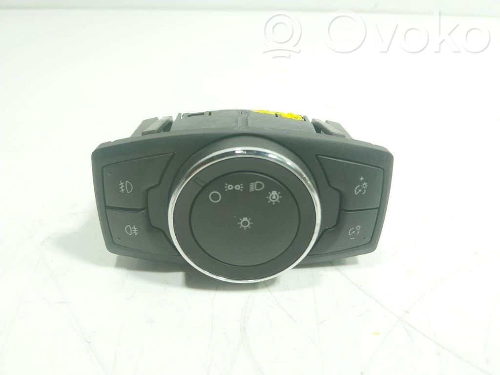 Ford Mondeo MK V Comutator lumini bord 