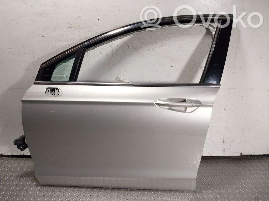 Ford Mondeo MK V Etuovi 