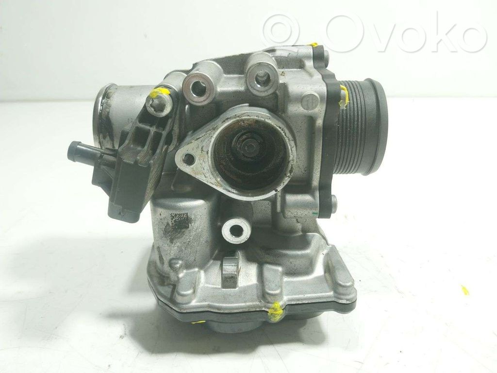 Ford Mondeo MK V Zawór EGR 