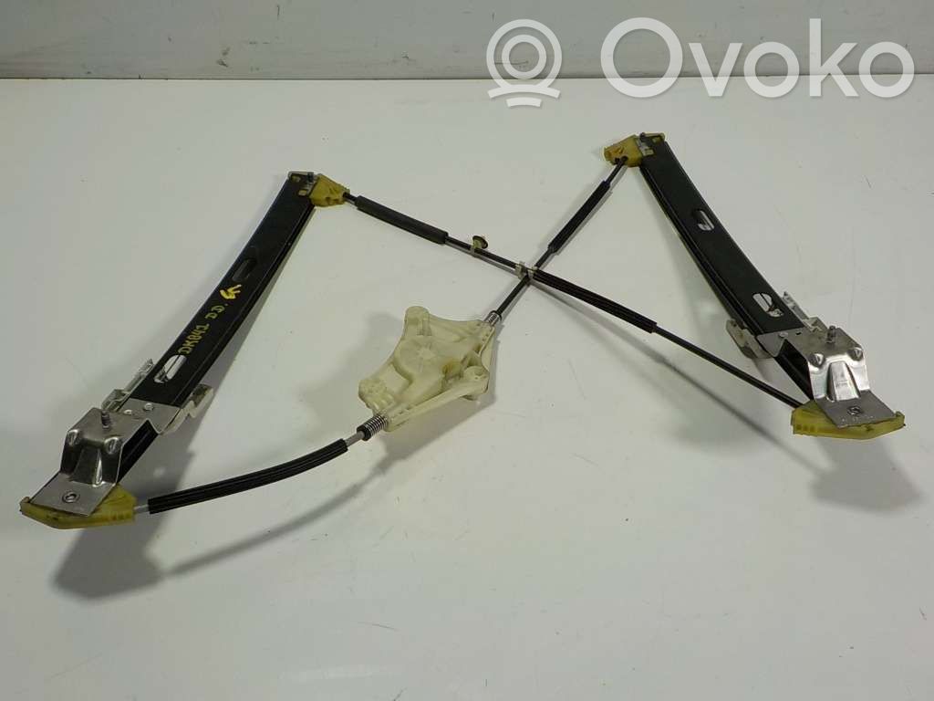 Seat Leon (5F) Alzacristalli manuale della portiera anteriore 
