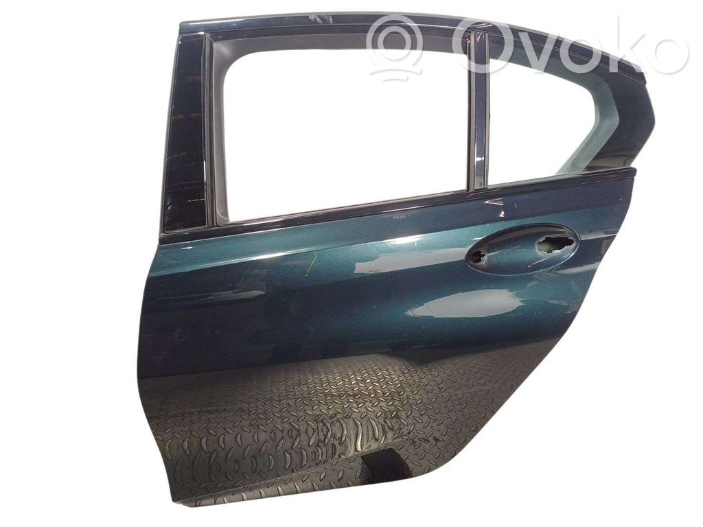BMW 3 G20 G21 Portiera posteriore