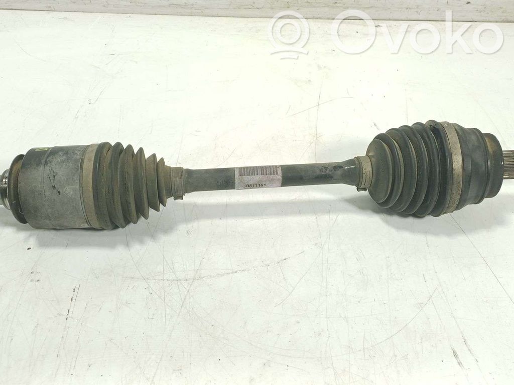 Eje de transmisión delantero   A1663303300,A1663303300