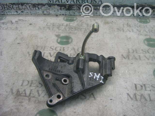 Fiat Seicento/600 Suport tampon motor 