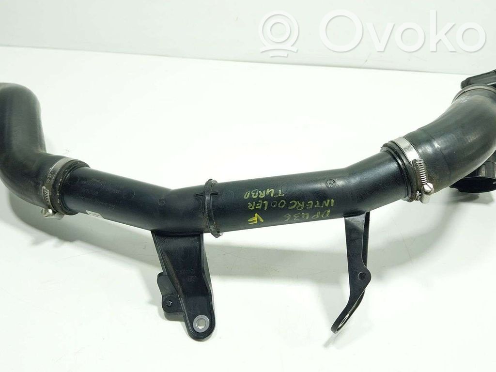 Volvo XC40 Furtun/conductă intercooler 