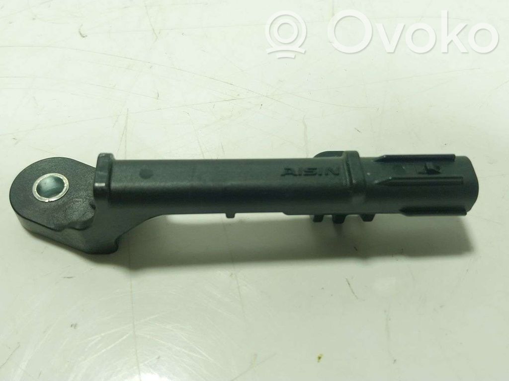 Toyota Yaris XP210 Alte unități/module de control 