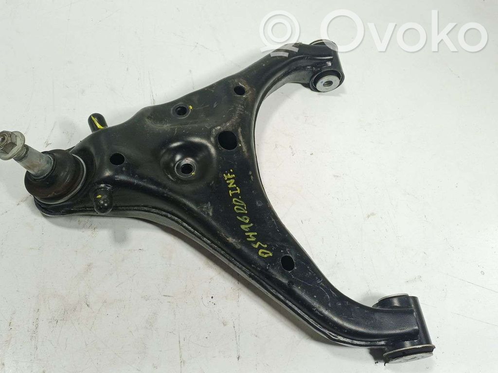 Querlenker vorne   2HJ407152D,MB3C3078G3C