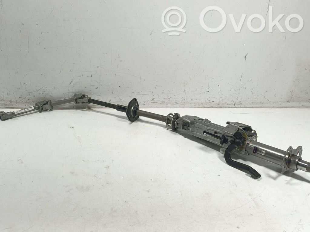 Volkswagen Amarok II Lenksäule