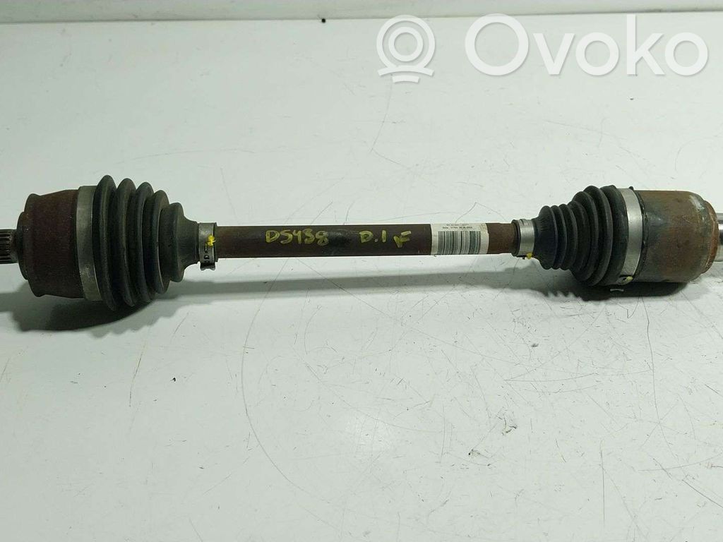 Fiat 500X Eje de transmisión delantero