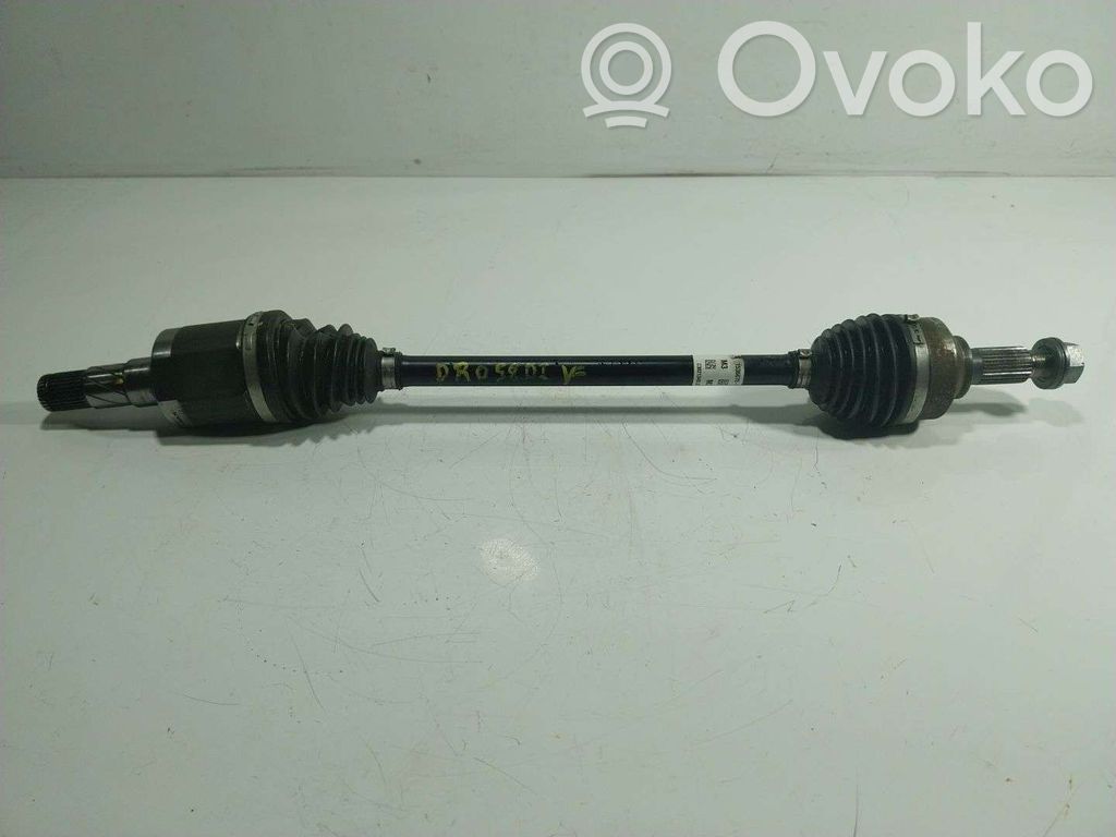Tesla Model S Eje de transmisión delantero 