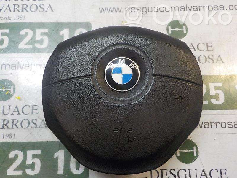 BMW 5 E60 E61 Airbag de volant