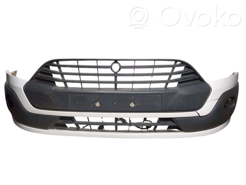Ford Transit Paraurti anteriore 