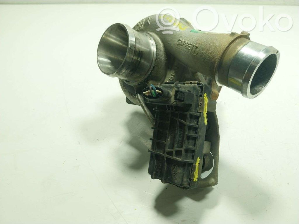 Peugeot Boxer Turbo 