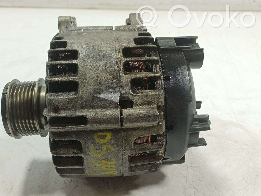 Volkswagen Golf SportWagen Alternador 
