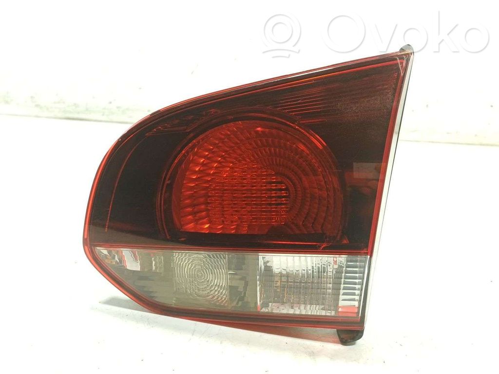 Volkswagen Golf SportWagen Lampa tylna 