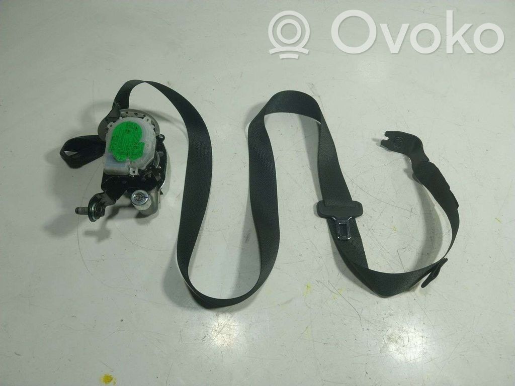 KIA Stonic Cinturón trasero