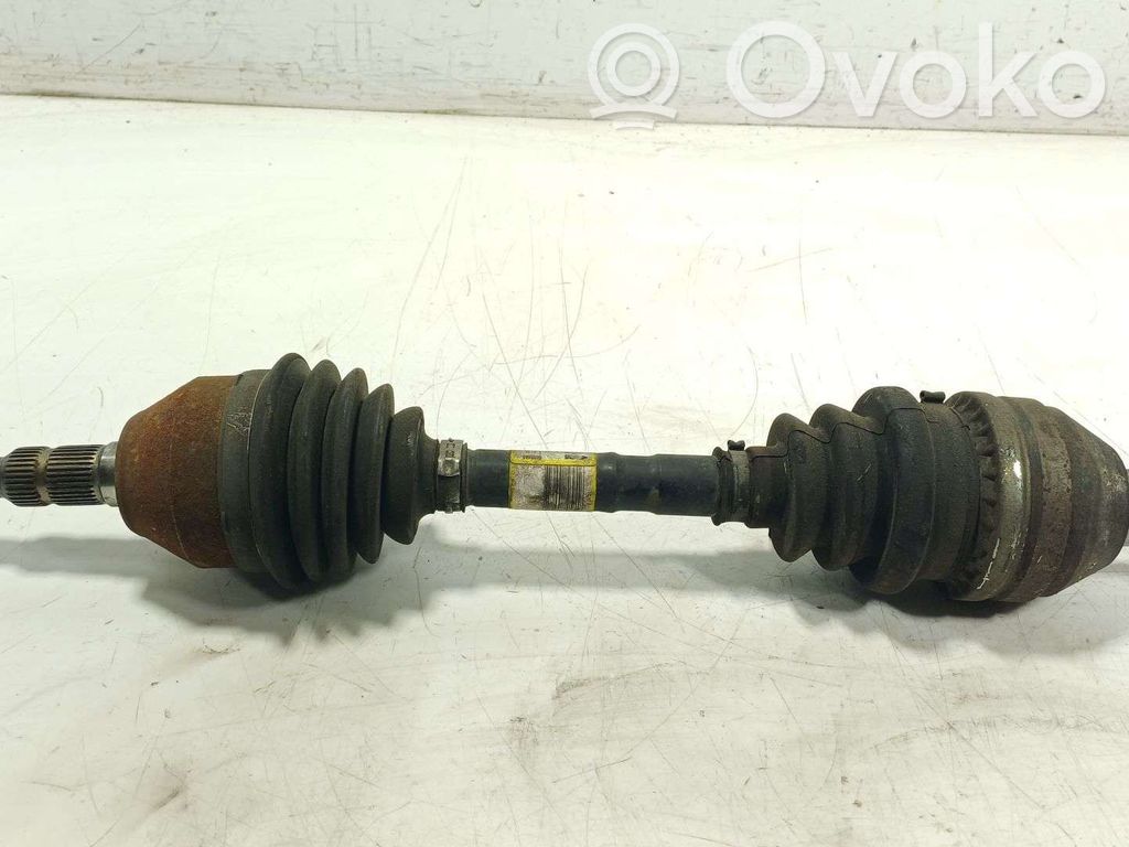 Opel Meriva B Antriebswelle vorne