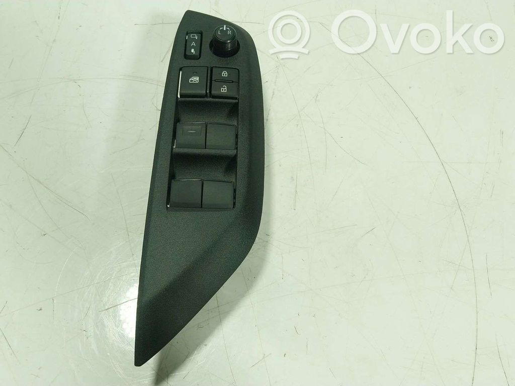 Toyota Yaris XP210 Comutator comandă geamuri electrice