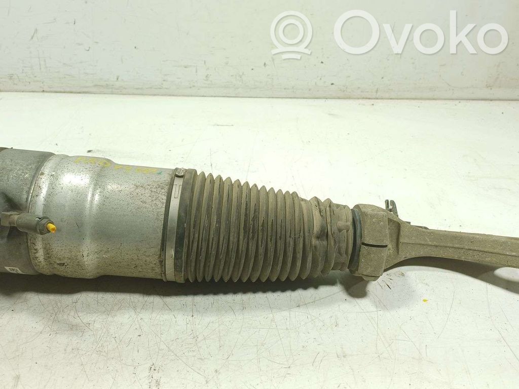 Tesla Model S Ammortizzatore anteriore con molla elicoidale 