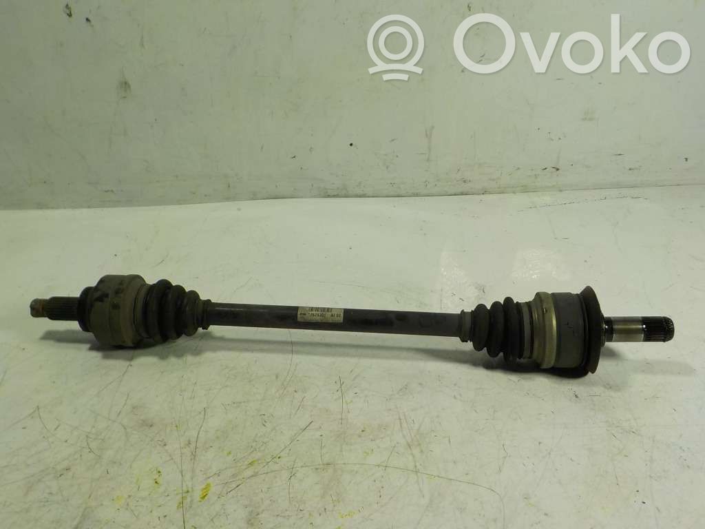 BMW 3 F30 F35 F31 Antriebswelle hinten 