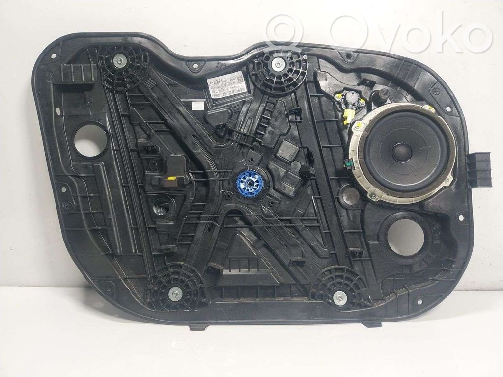Hyundai i30 Lève-vitre manuel de porte avant