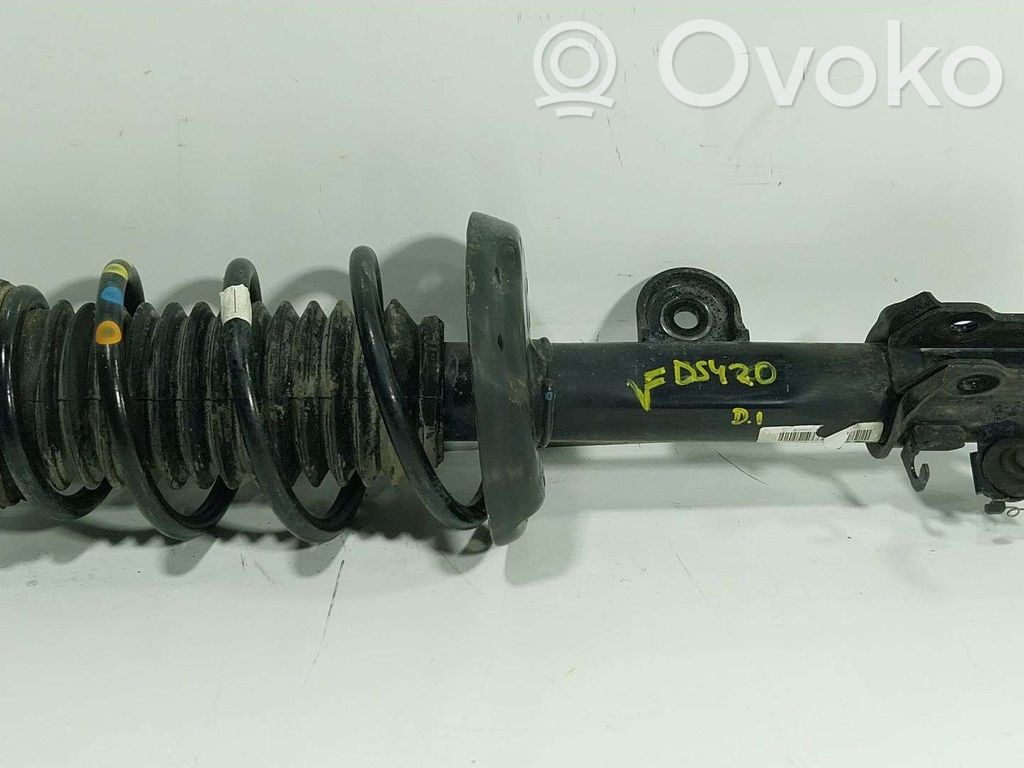 Fiat Tipo Front shock absorber with coil spring