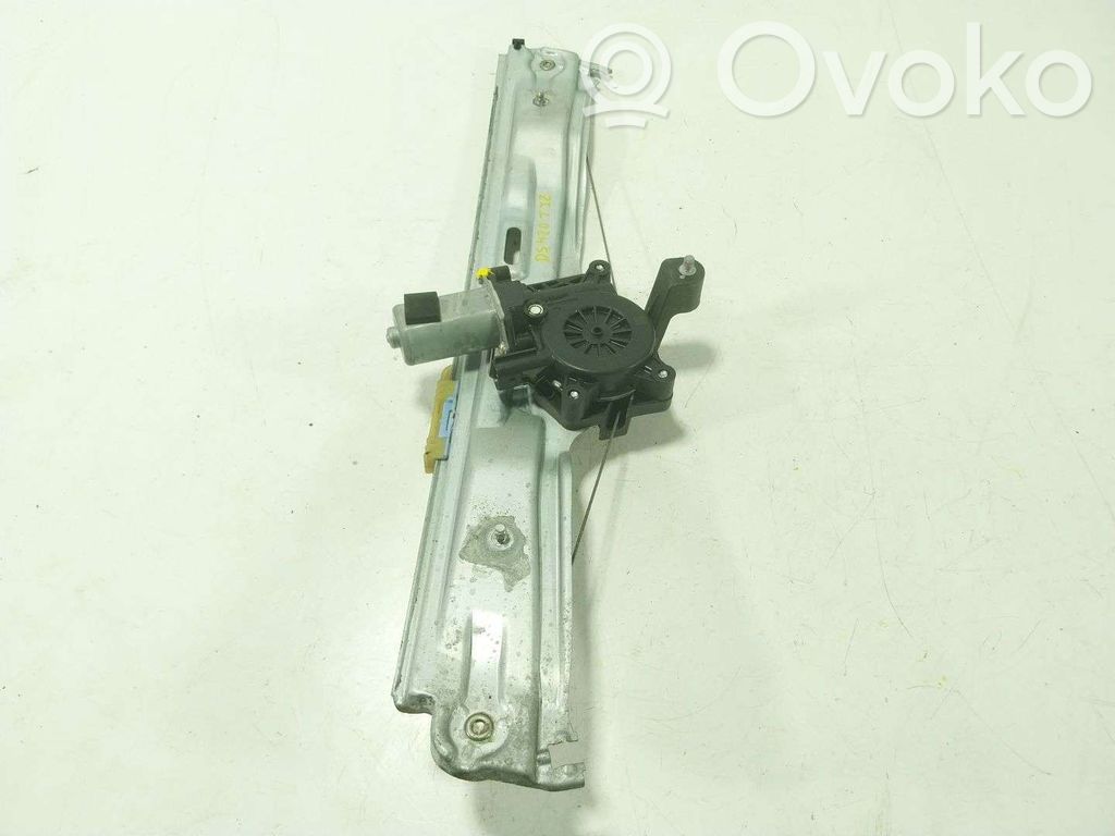 Fiat Tipo Macara geam spate fără motor 