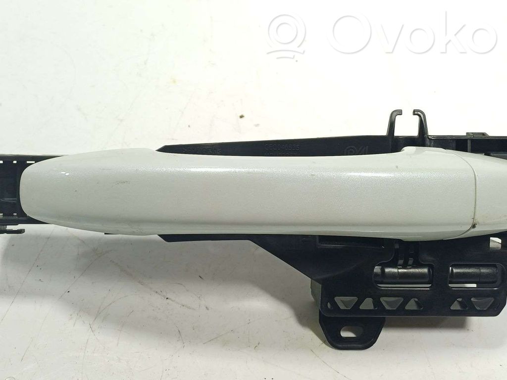 Mitsubishi ASX Manecilla externa puerta delantera