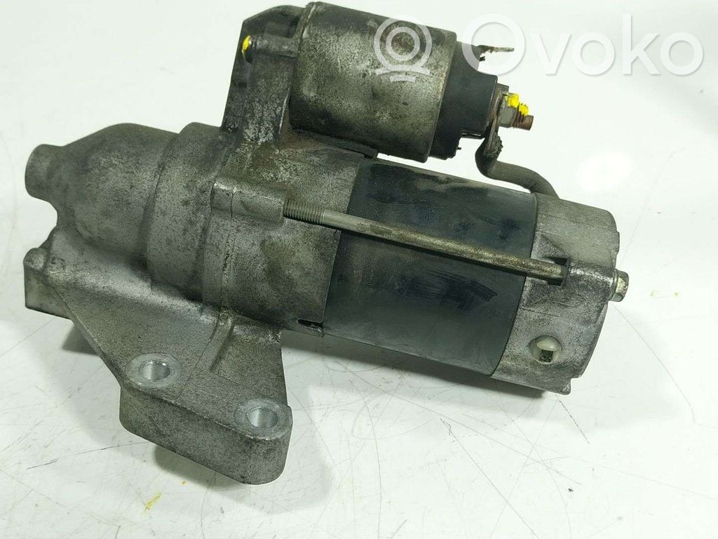 Chrysler Sebring (JS) Electromotor
