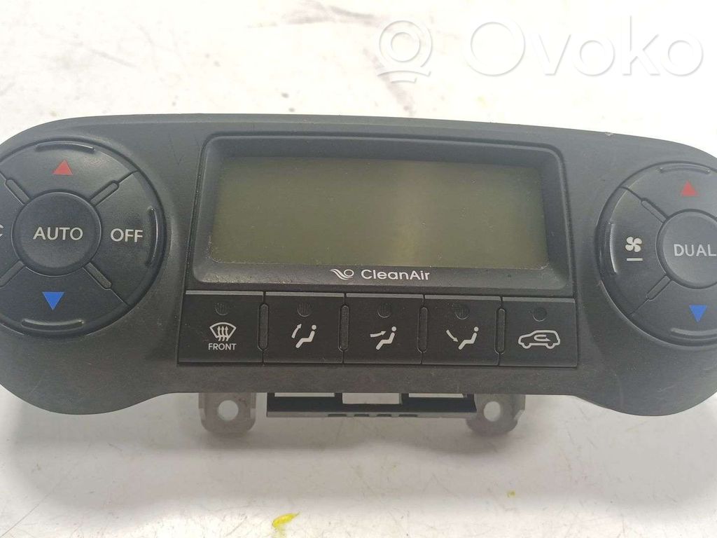 Hyundai ix35 Unitate control climatizare