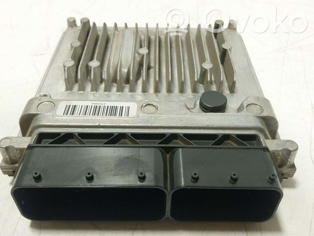 Mercedes-Benz GLA W156 X156 Sterownik / Moduł ECU 