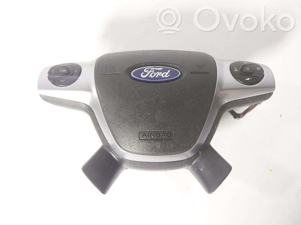 Ford Kuga II Fahrerairbag 