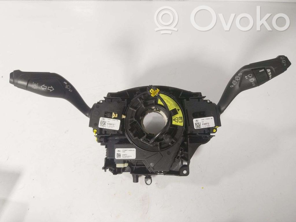 Ford Kuga II Suuntavilkun vipu 