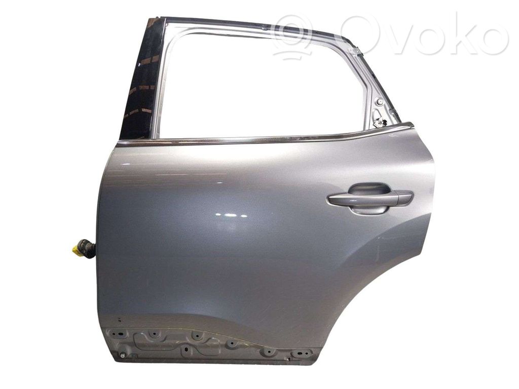 Citroen C4 III e-C4 Portiera posteriore