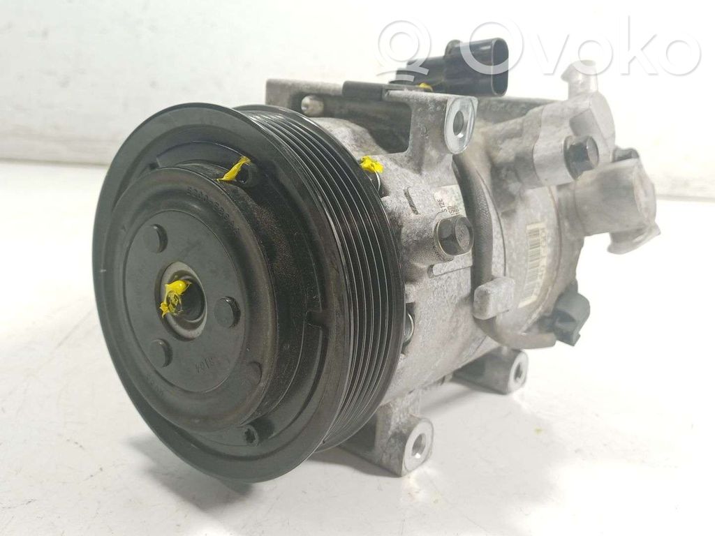 Hyundai i20 (GB IB) Compresseur de climatisation 