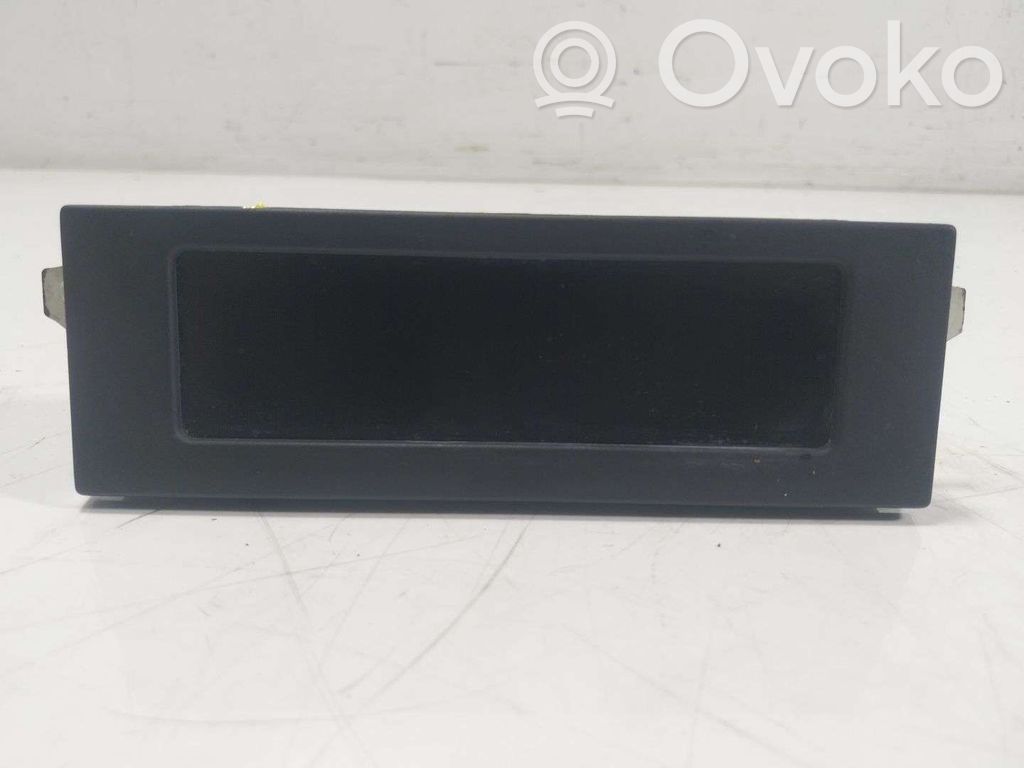 Citroen C3 Pluriel Schermo del visore a sovrimpressione 