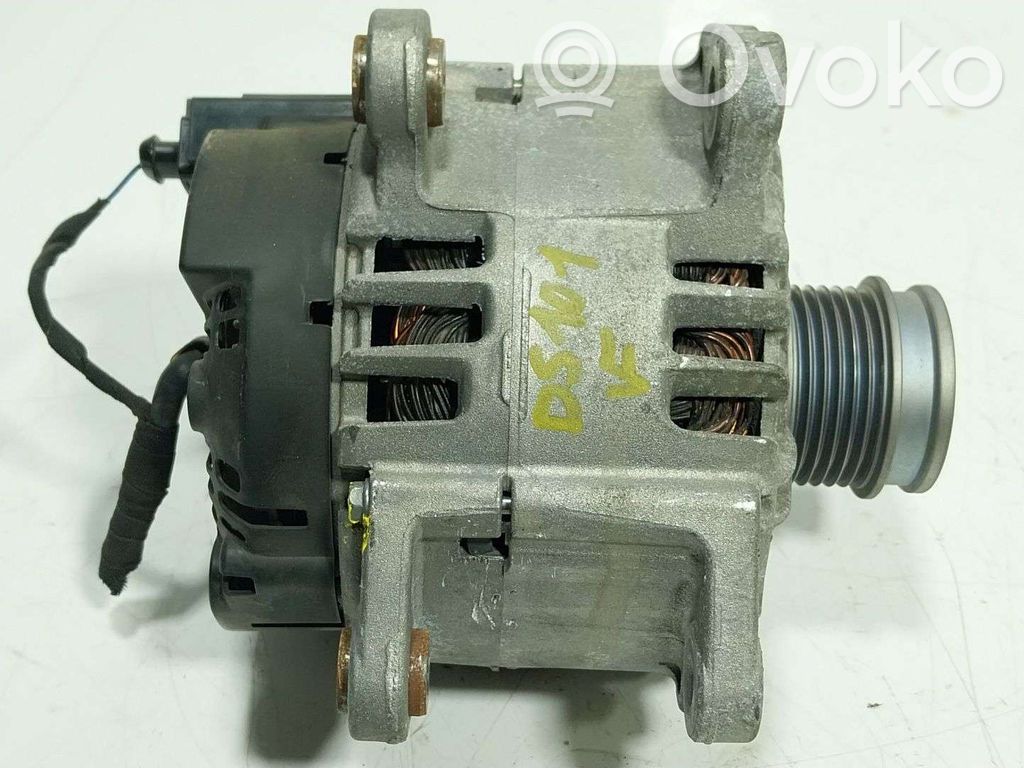 Audi Q2 - Alternator