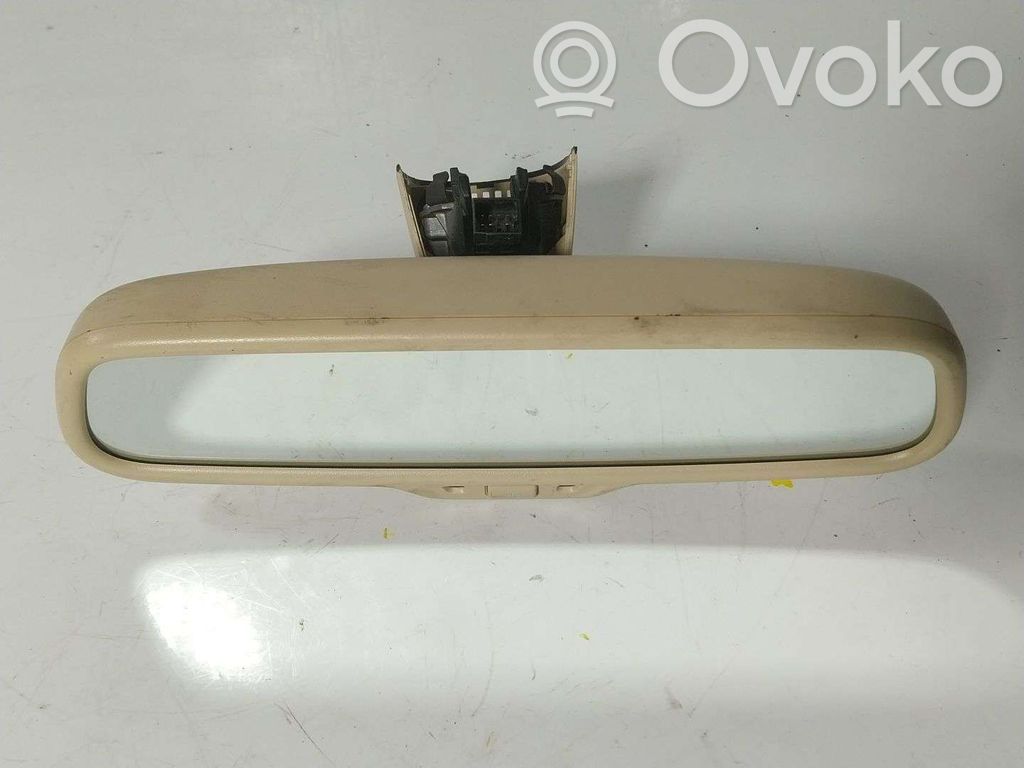 Audi A4 Allroad Espejo retrovisor (interior)
