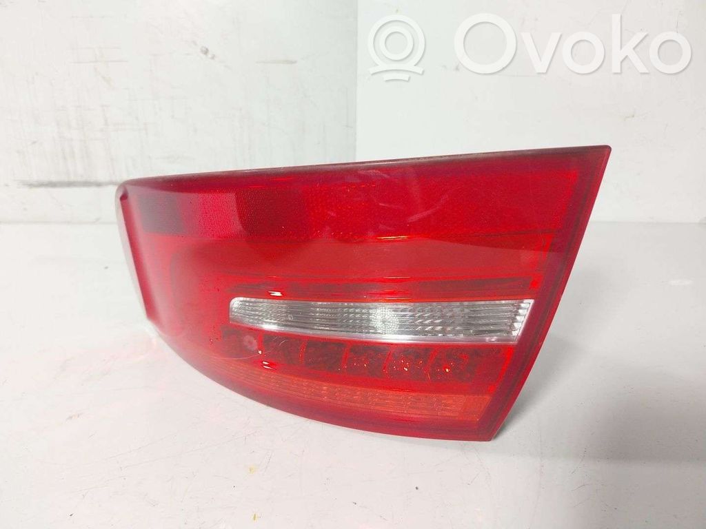Audi A4 Allroad Luci posteriori