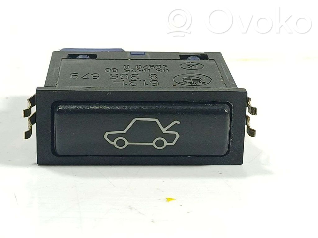 BMW Z4 E85 E86 Maniglia esterna per portiera posteriore 