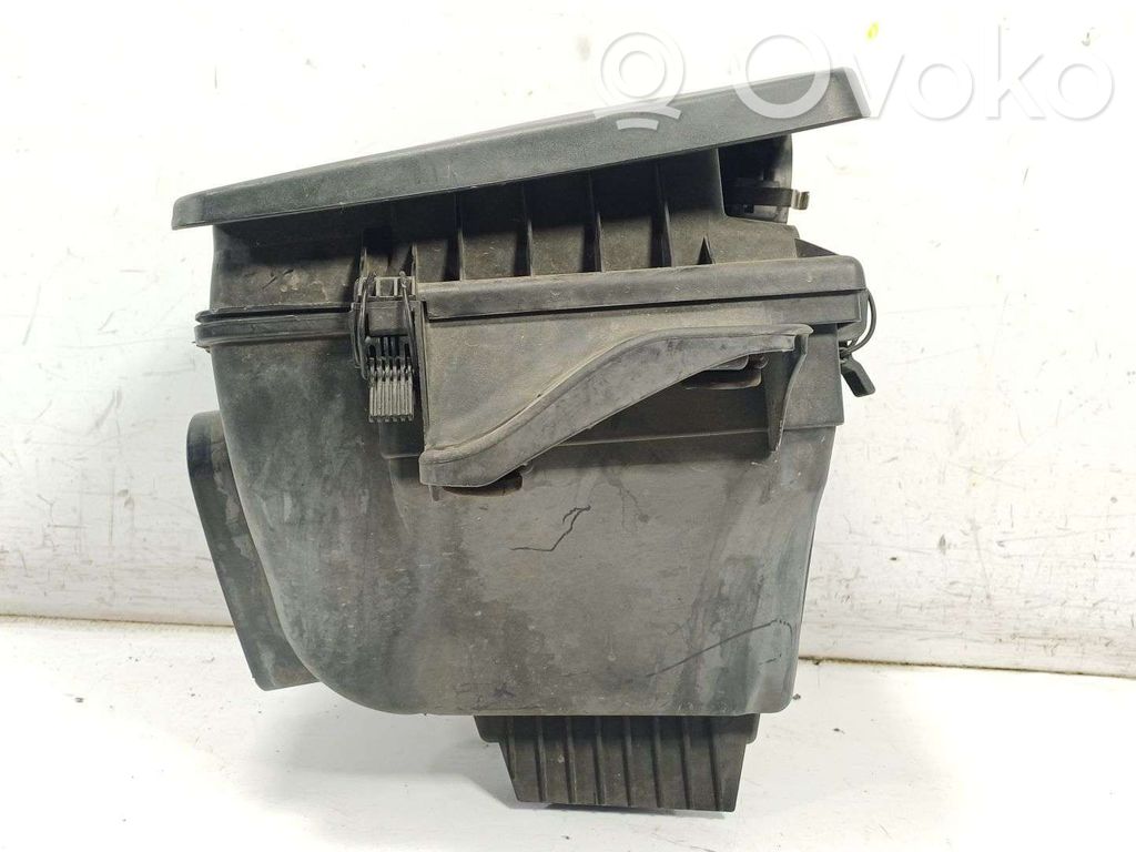 BMW Z4 E85 E86 Oro filtras 