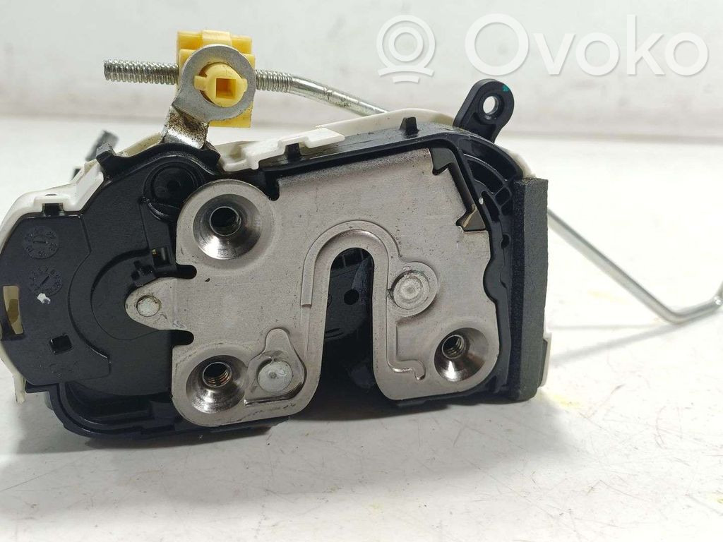 MG MGF Serratura portiera anteriore 
