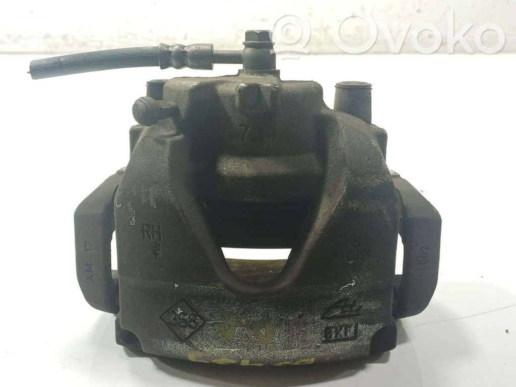 Nissan Townstar Bremssattel vorne