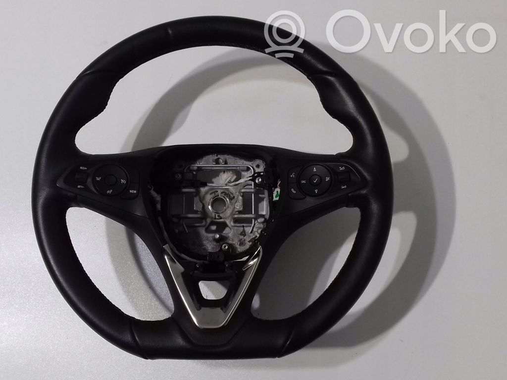 Opel Corsa F Stūre 