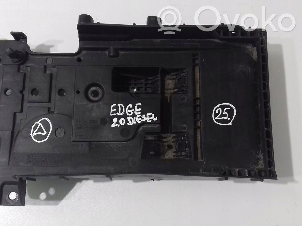 Ford Edge II Battery tray 