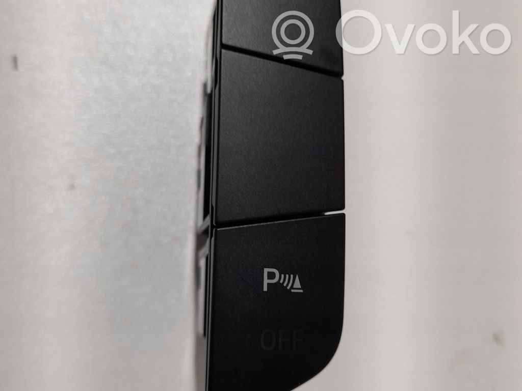 Ford Focus Interruptor del sensor de aparcamiento (PDC) 