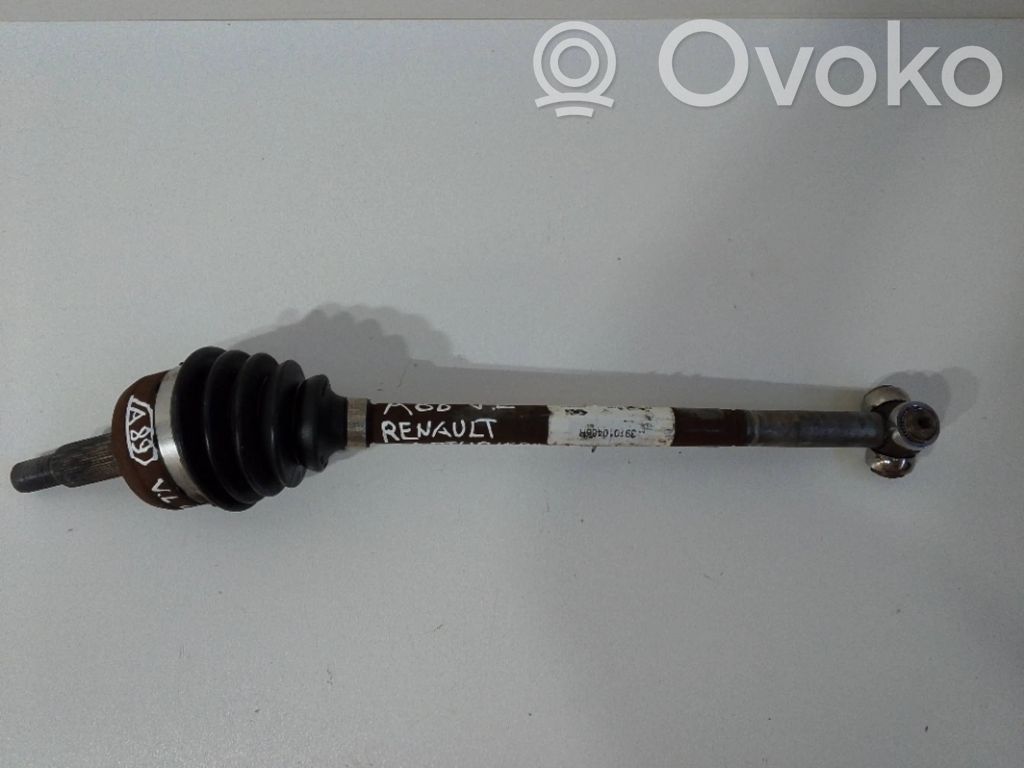 Renault Captur Front driveshaft 