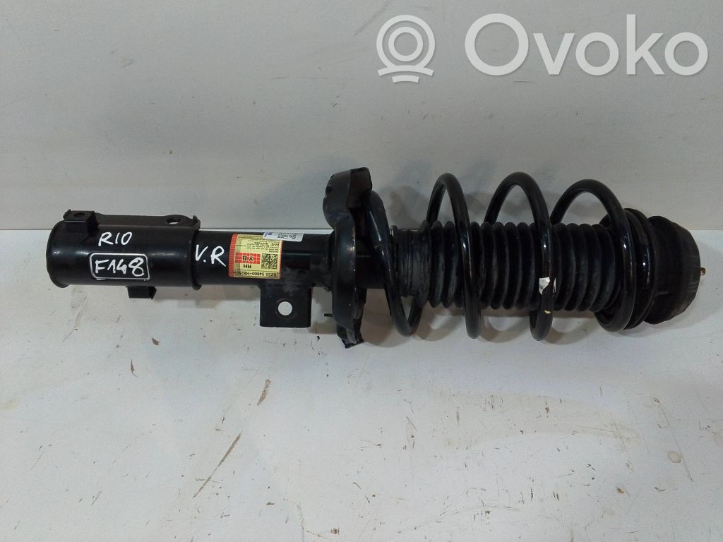 KIA Rio Amortiguador delantero 