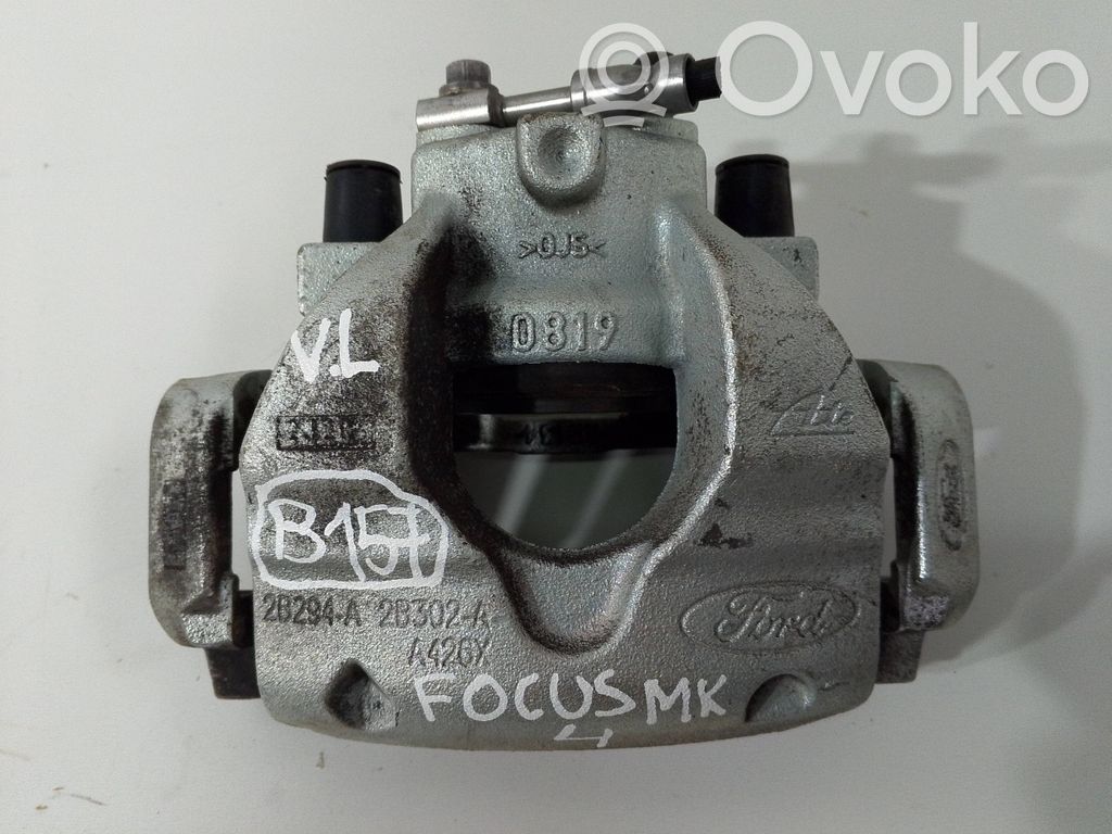 Ford Focus Front brake caliper 