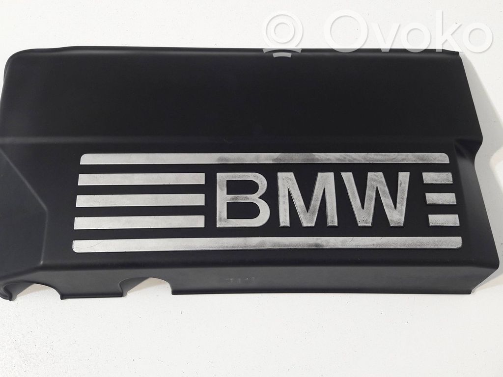 BMW 1 E81 E87 Engine cover (trim) 