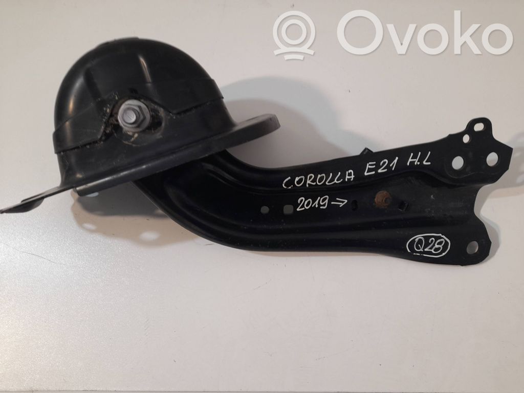 Querlenker hinten   Q28